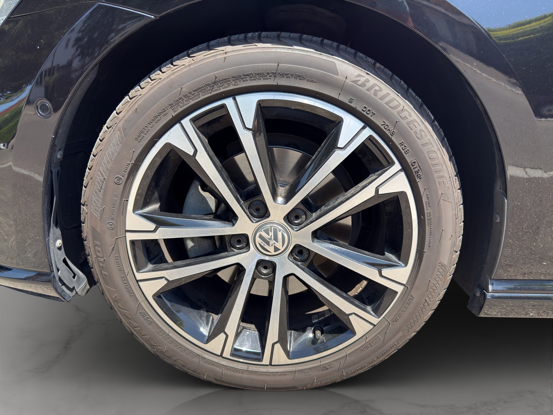 VW Golf 1.4 TSI Allstar R-Line DSG * Garantie * 8 fach * frisch ab Service und MFK *-image-15