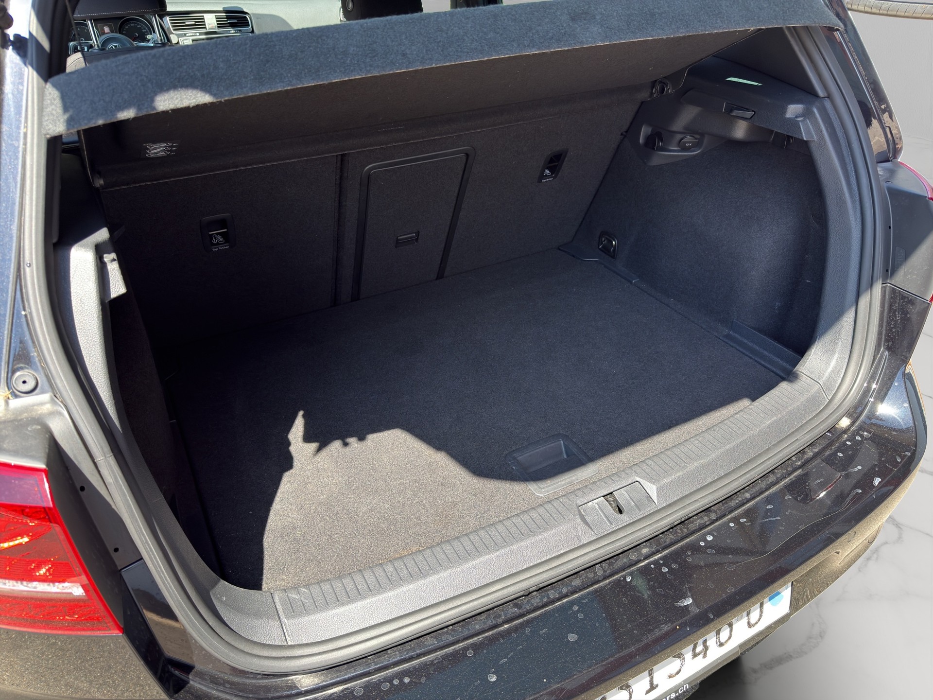 VW Golf 1.4 TSI Allstar R-Line DSG * Garantie * 8 fach * frisch ab Service und MFK *-image-9
