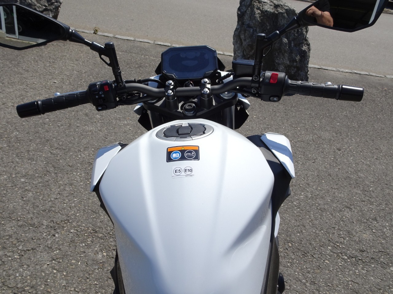 KAWASAKI Z 500 SE-image-5