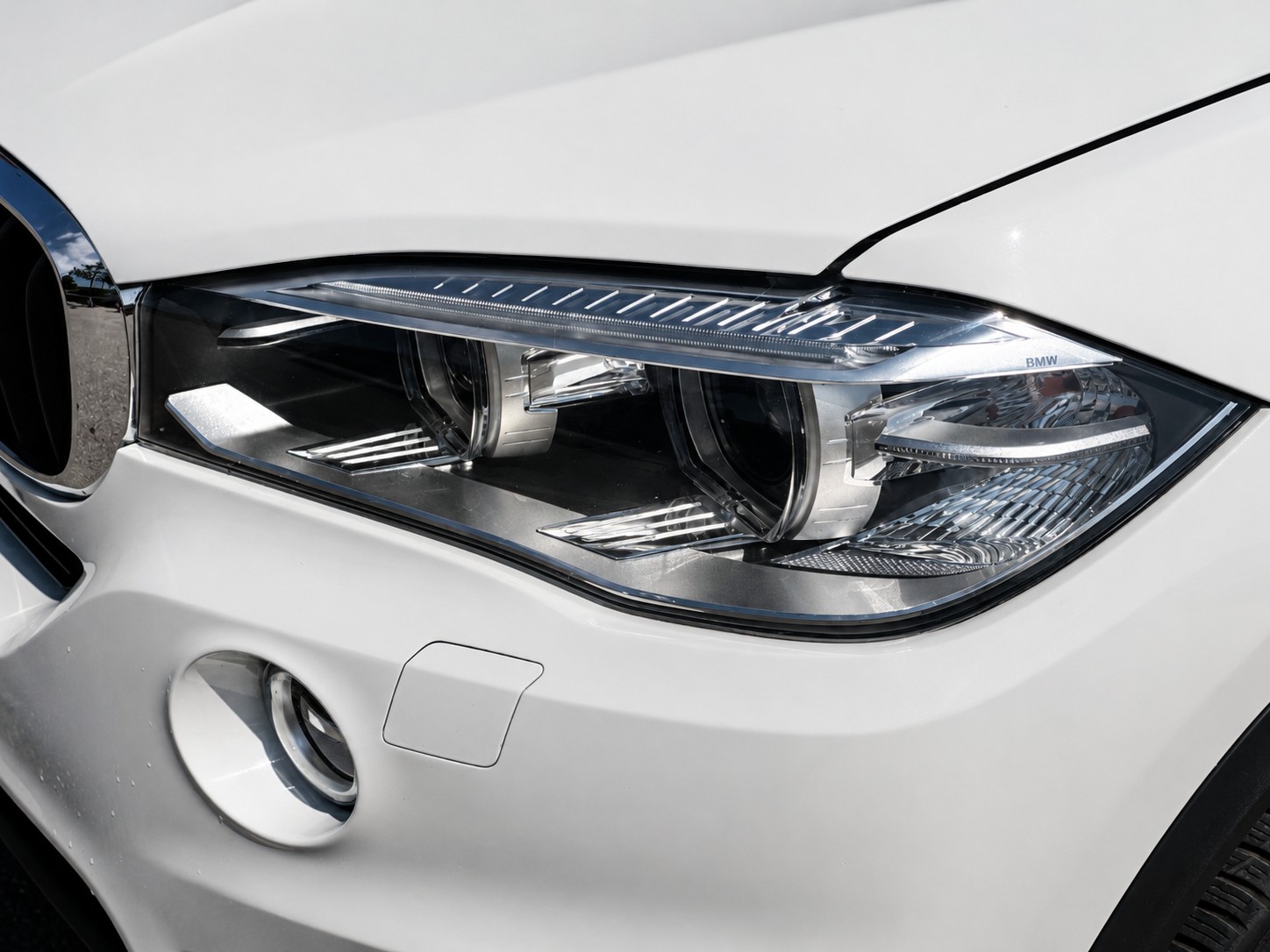 BMW X5 xDrive30d-image-23