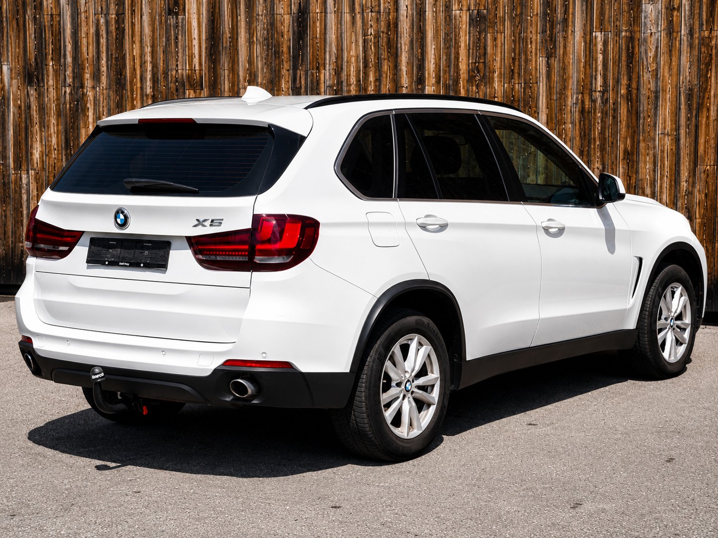 BMW X5 xDrive30d-image-4