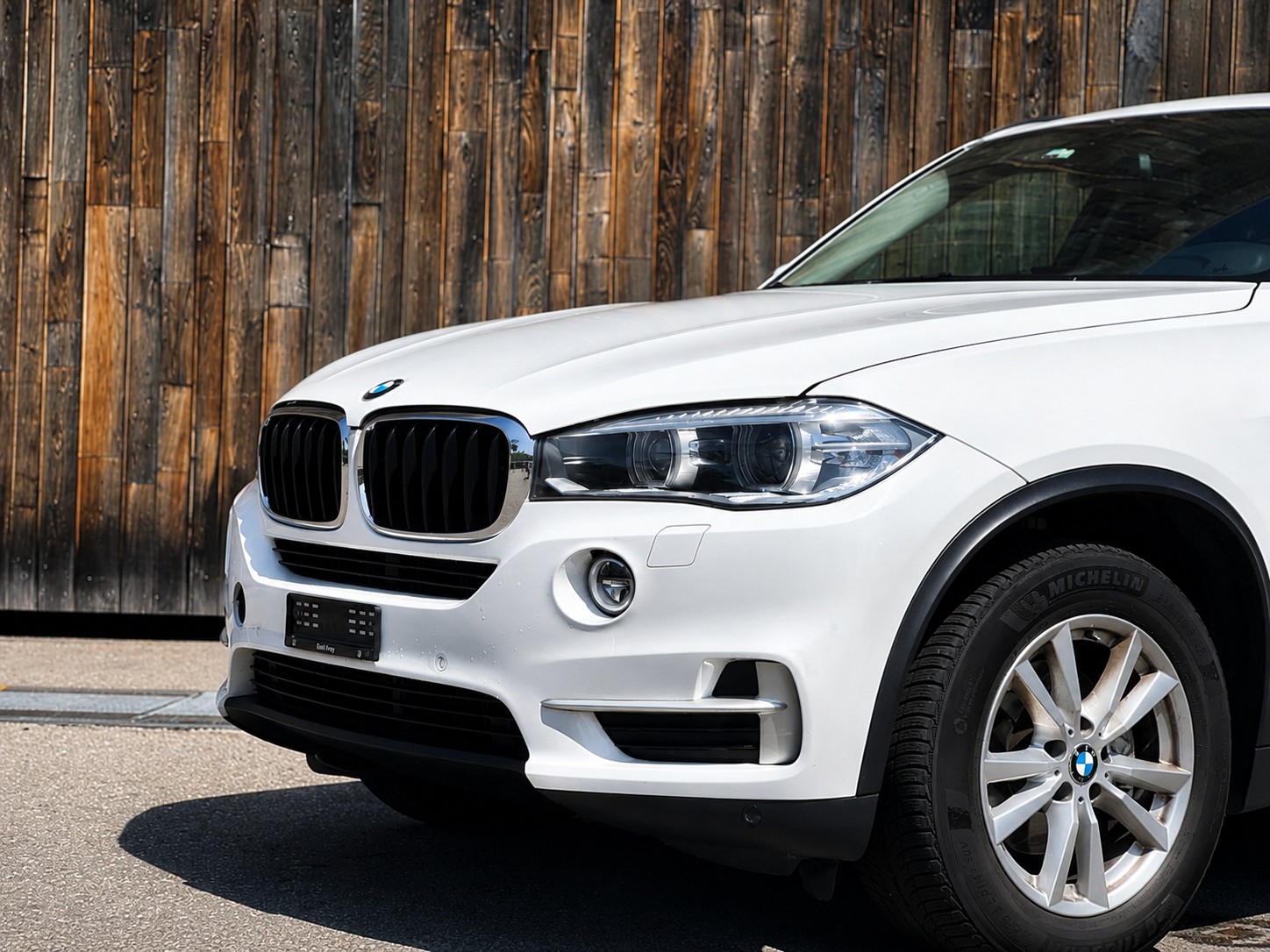 BMW X5 xDrive30d-image-21