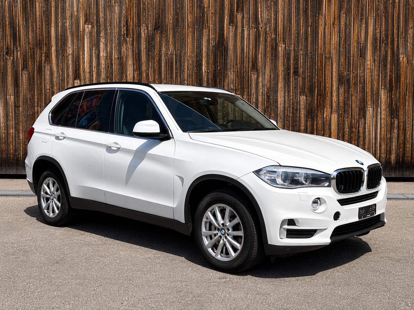 BMW X5 xDrive30d-image-6