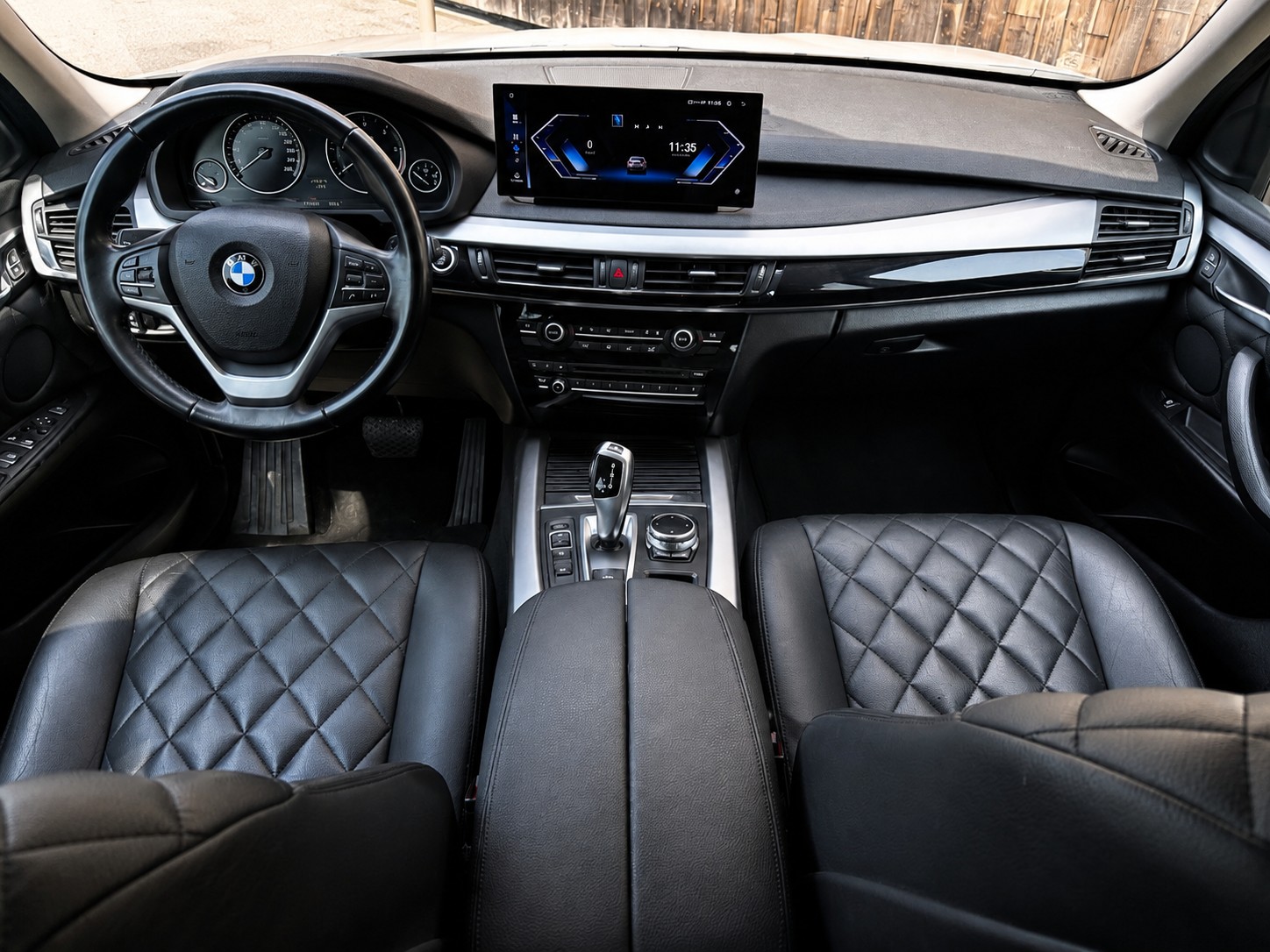 BMW X5 xDrive30d-image-10