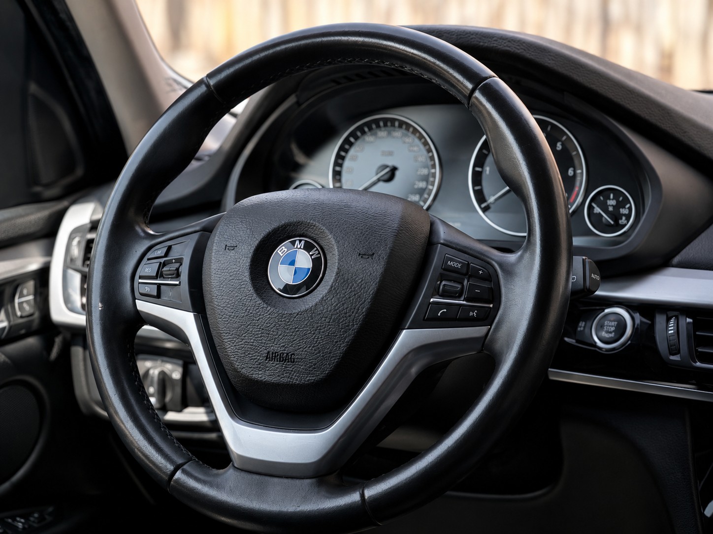 BMW X5 xDrive30d-image-11