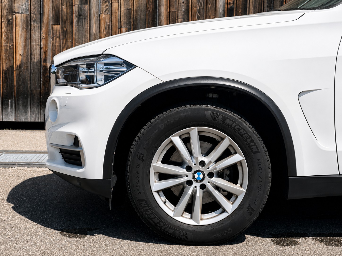 BMW X5 xDrive30d-image-22
