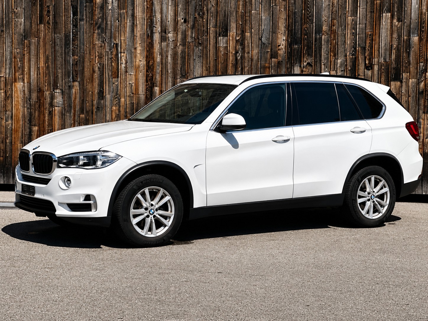 BMW X5 xDrive30d