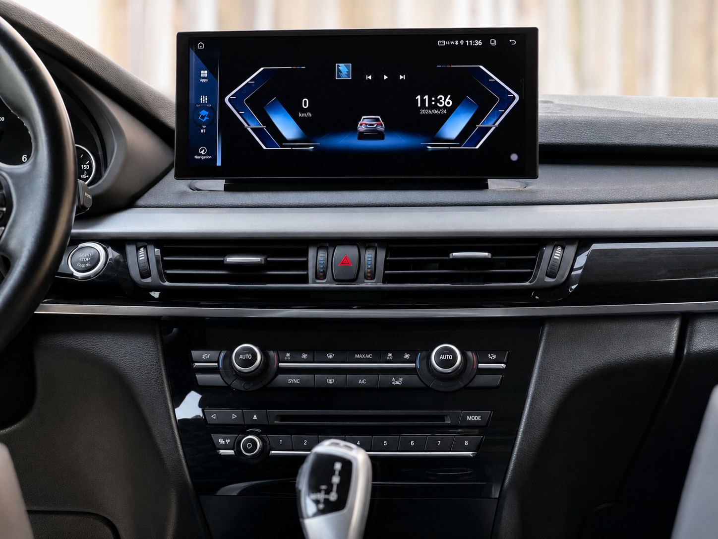 BMW X5 xDrive30d-image-12