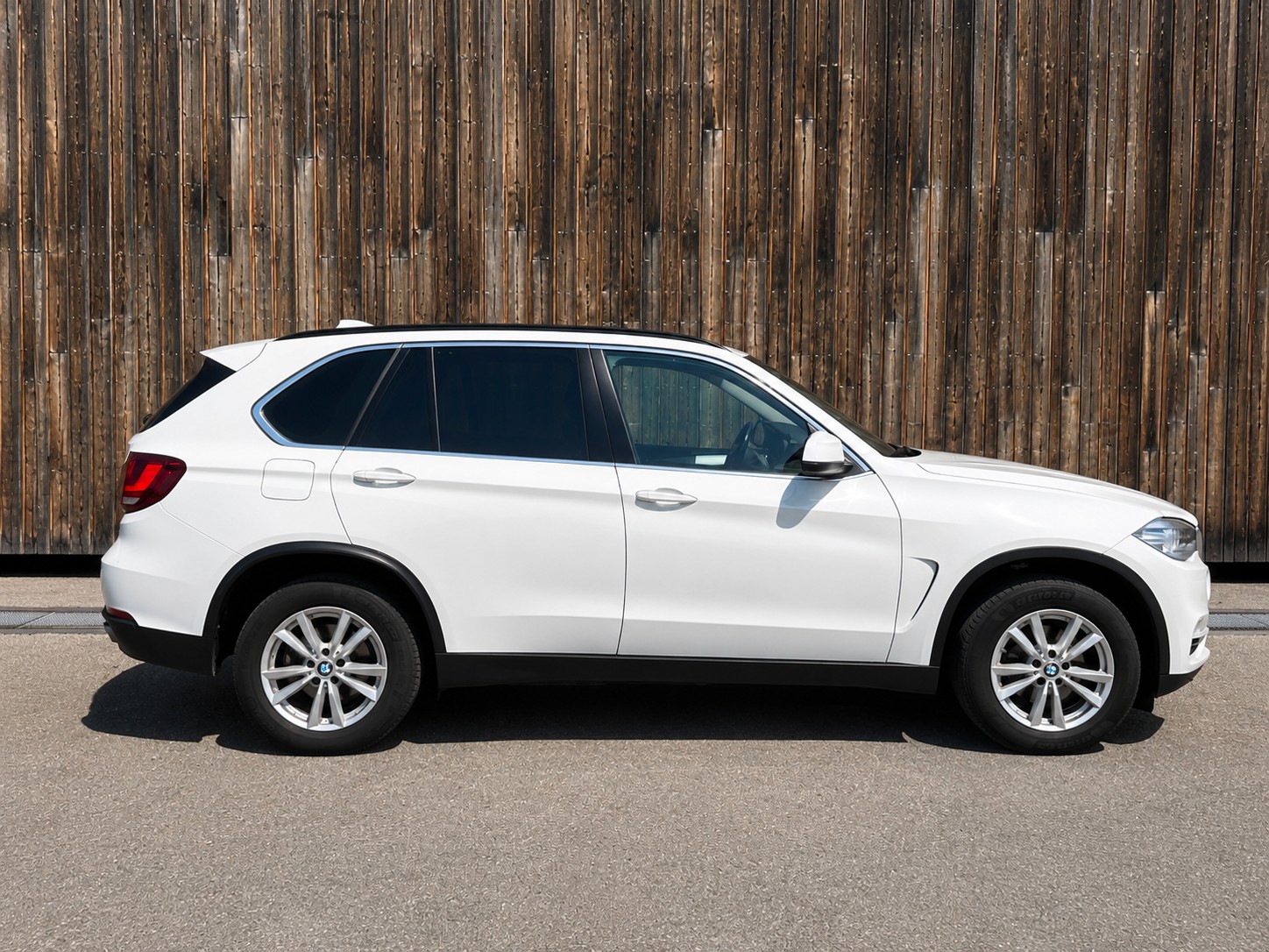 BMW X5 xDrive30d-image-5