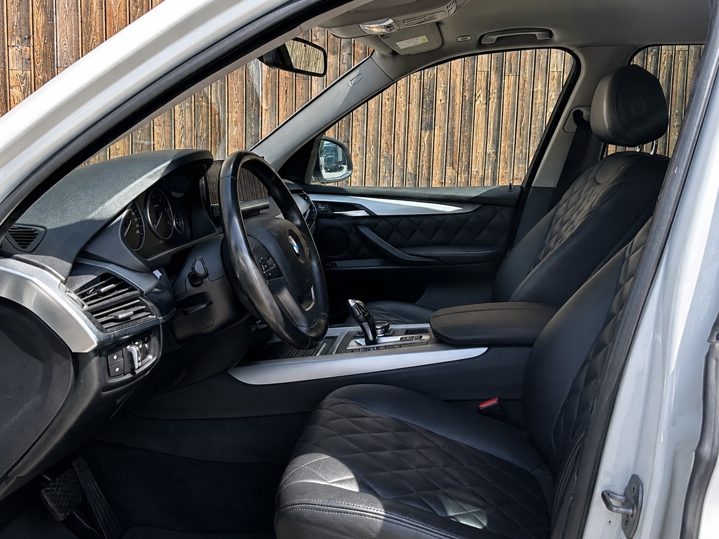BMW X5 xDrive30d-image-8