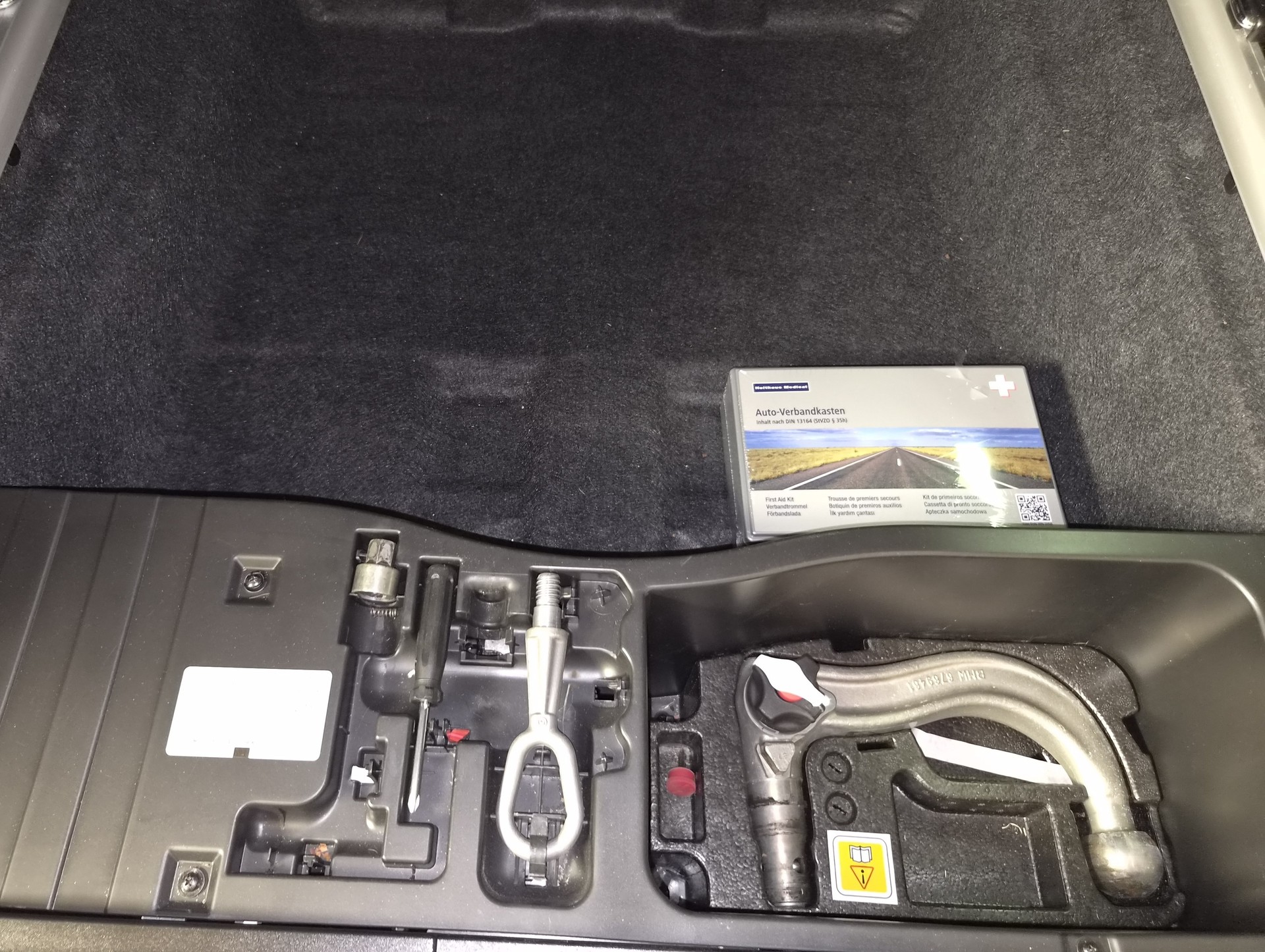 BMW X5 xDrive 40d Steptronic-image-29