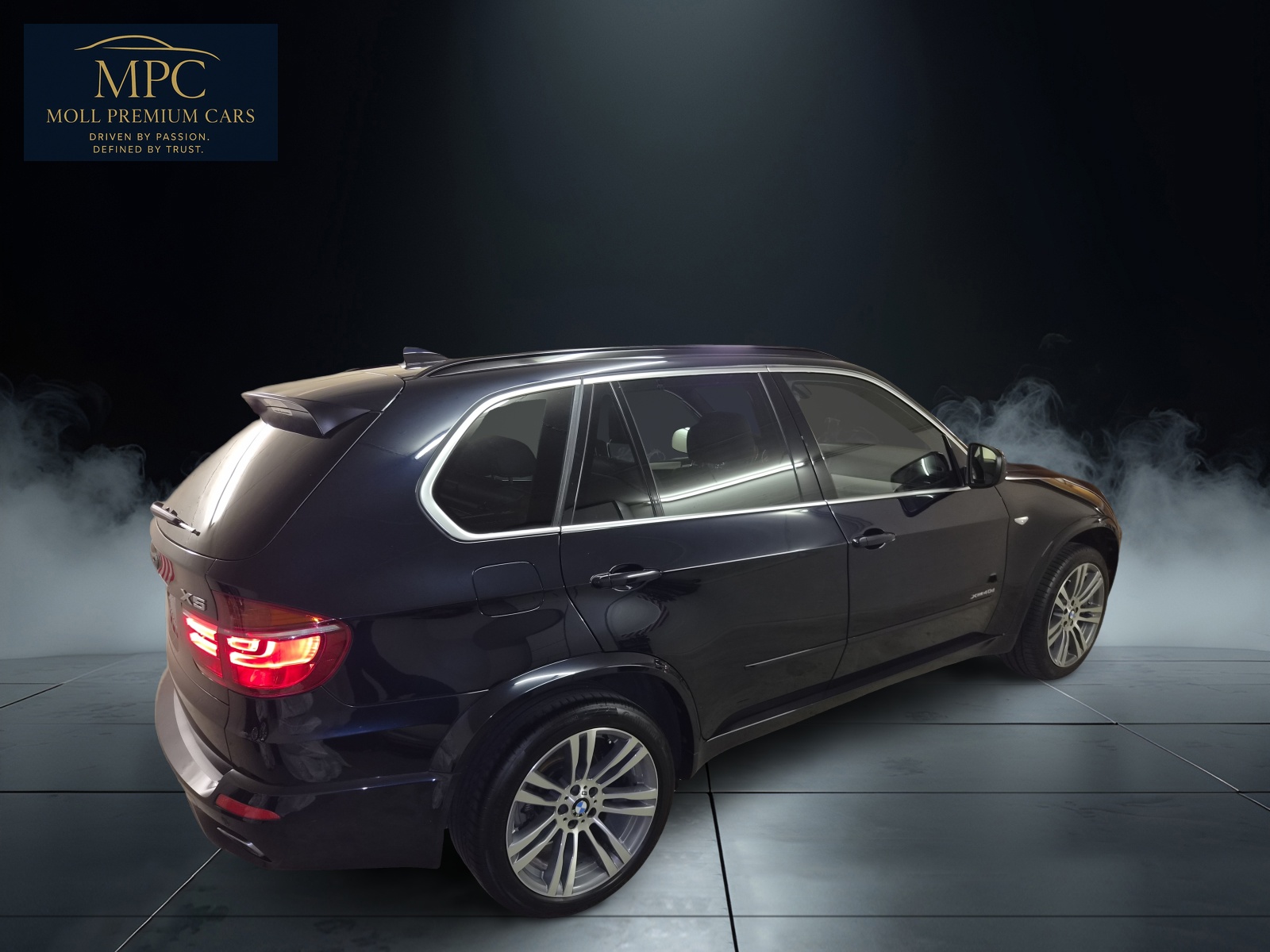 BMW X5 xDrive 40d Steptronic-image-11