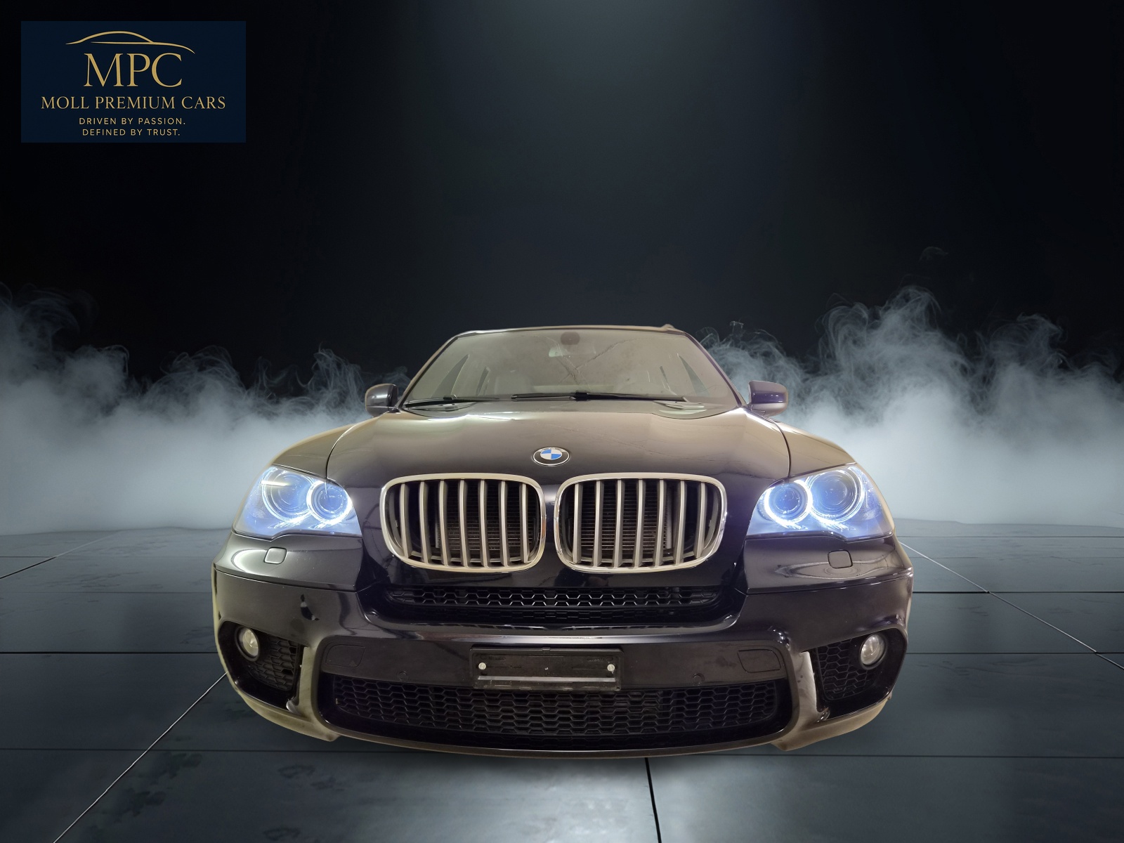 BMW X5 xDrive 40d Steptronic-image-4