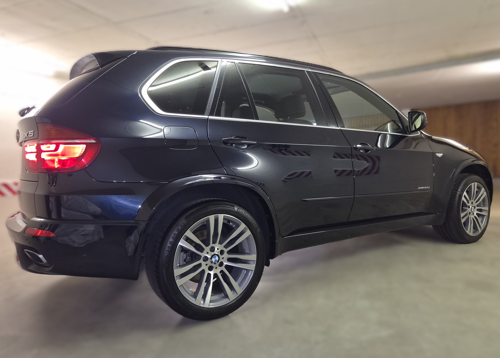 BMW X5 xDrive 40d Steptronic-image-10
