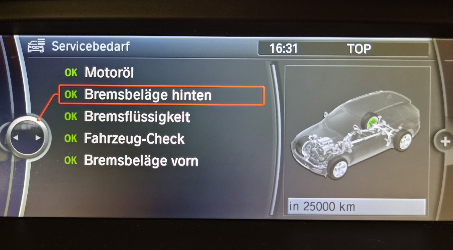 BMW X5 xDrive 40d Steptronic-image-24