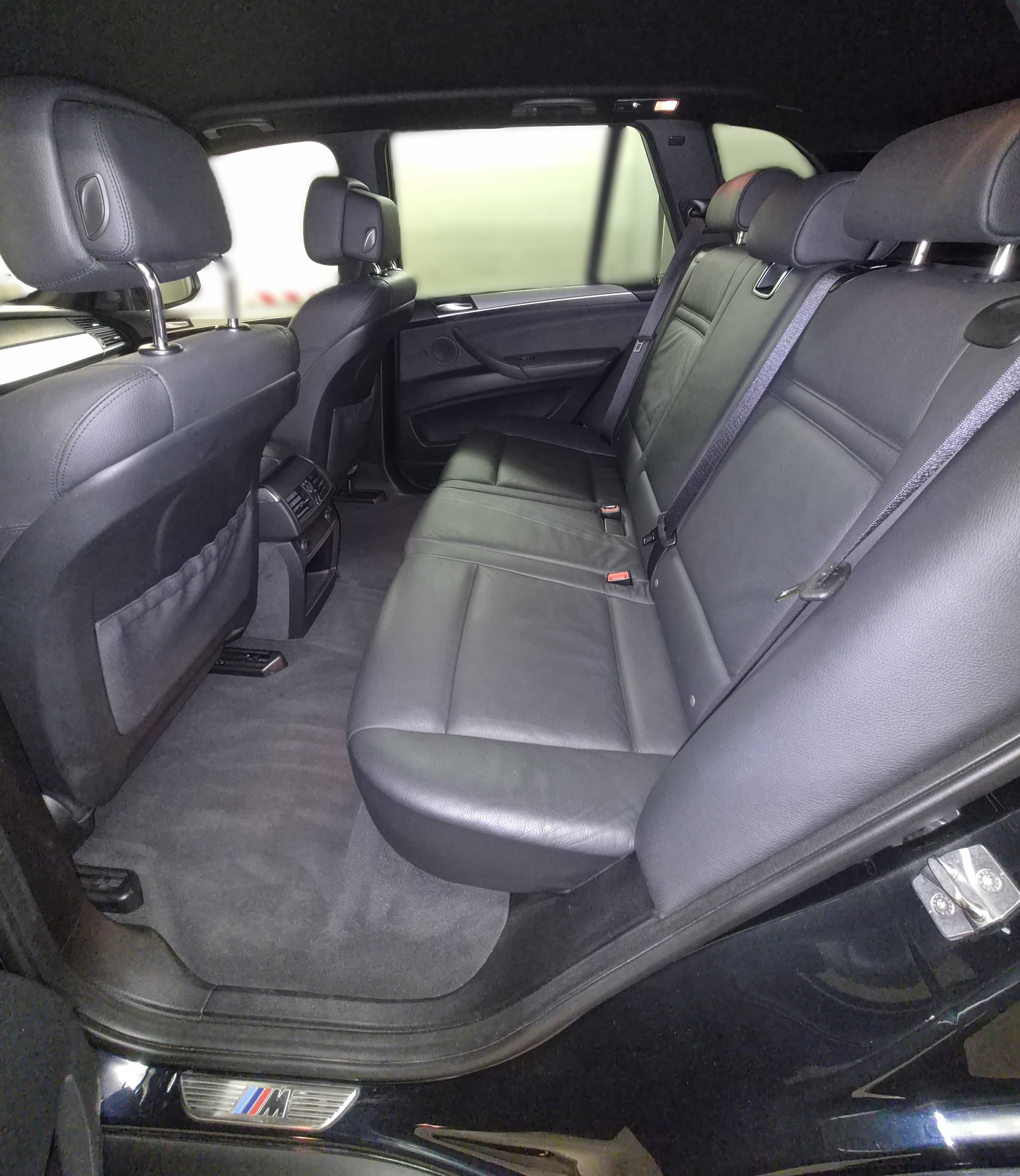 BMW X5 xDrive 40d Steptronic-image-19