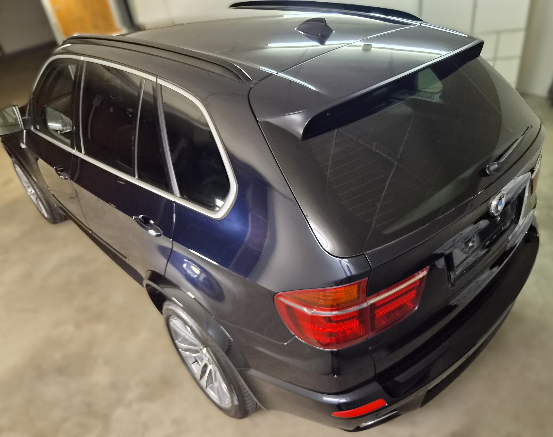BMW X5 xDrive 40d Steptronic-image-8