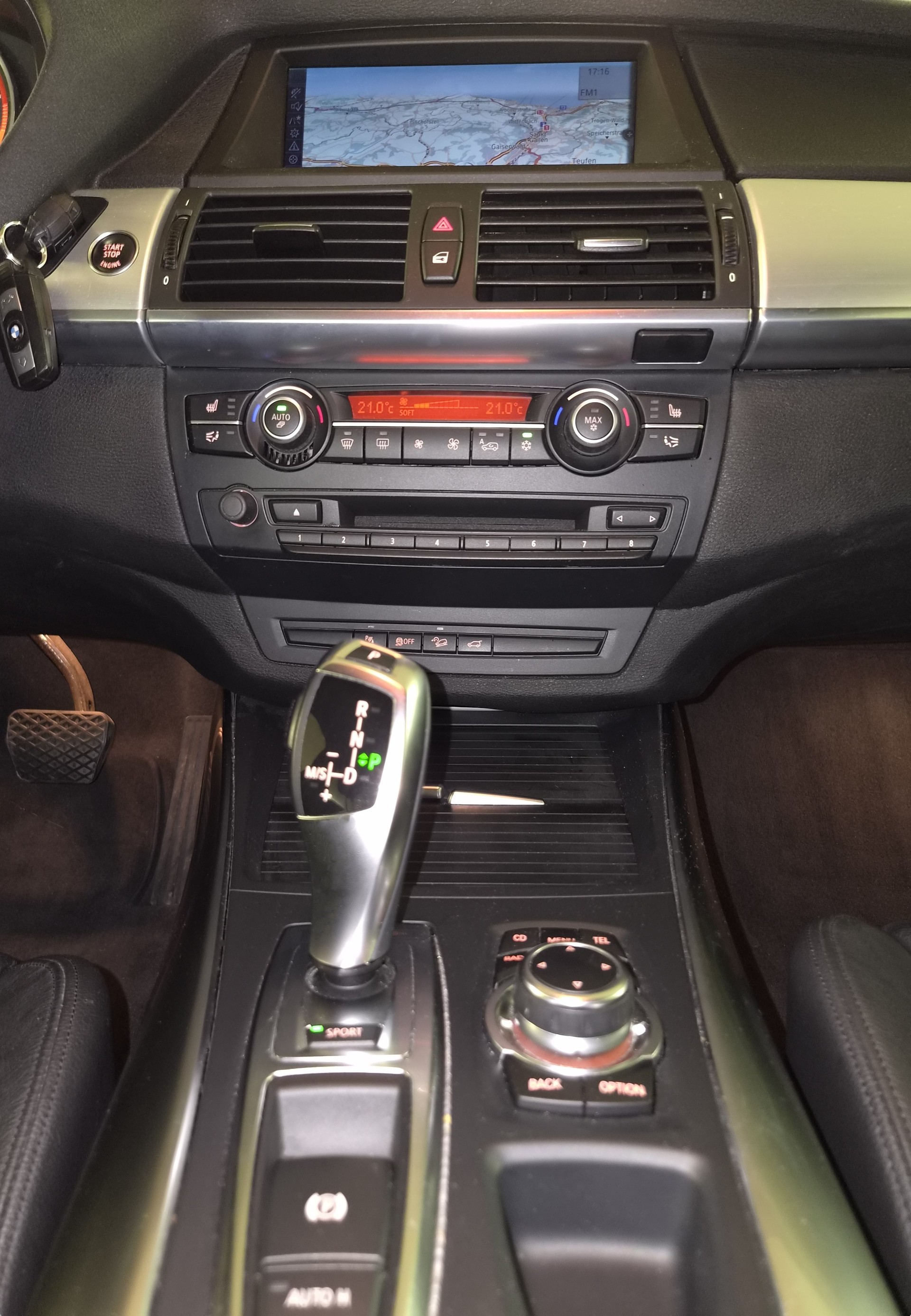 BMW X5 xDrive 40d Steptronic-image-14