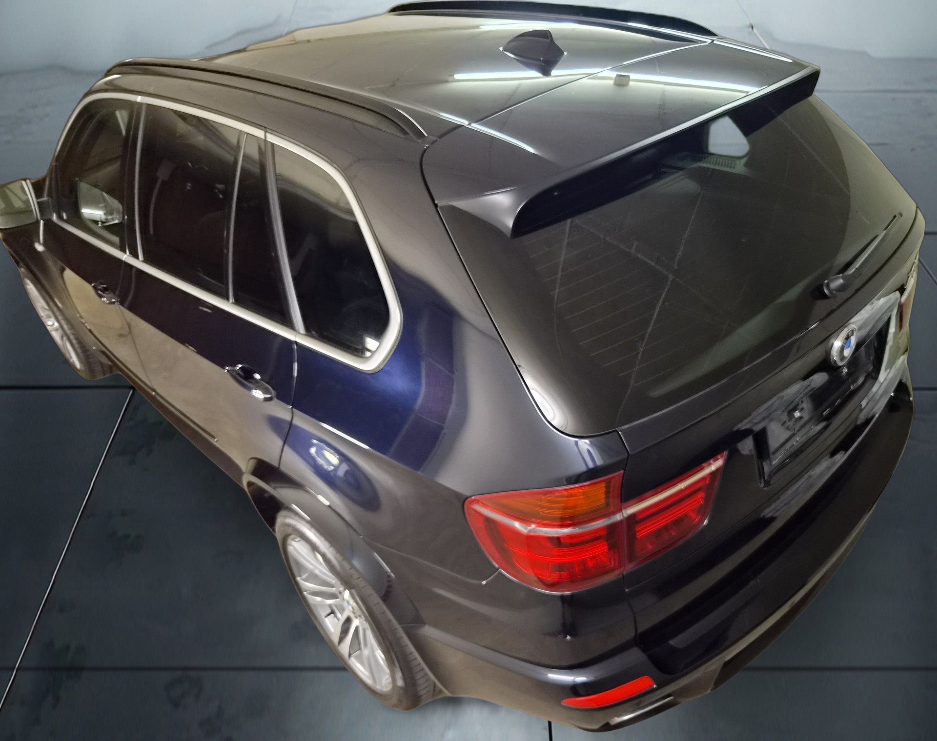 BMW X5 xDrive 40d Steptronic-image-8