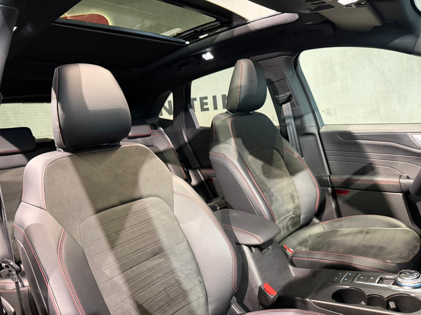 FORD Kuga 2.5 FHEV ST-Line X 4WD (CH)-image-20