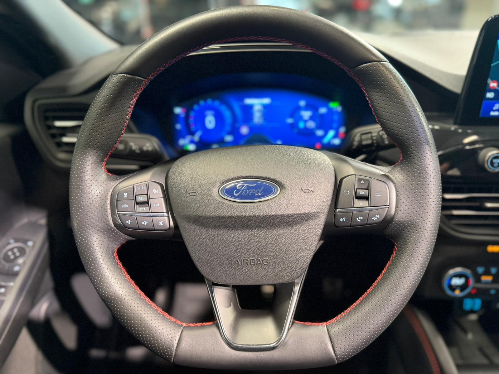 FORD Kuga 2.5 FHEV ST-Line X 4WD (CH)-image-25