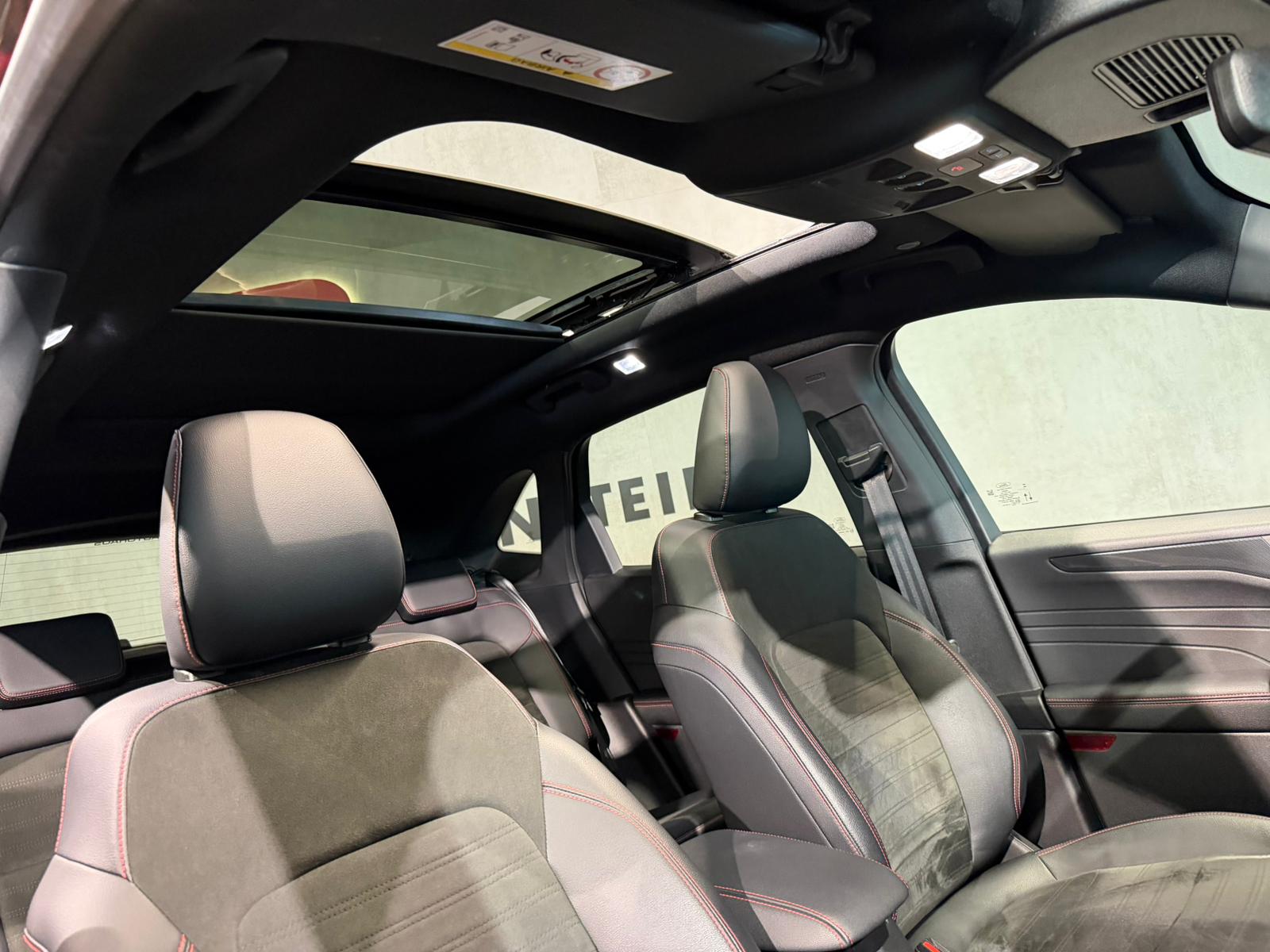 FORD Kuga 2.5 FHEV ST-Line X 4WD (CH)-image-22