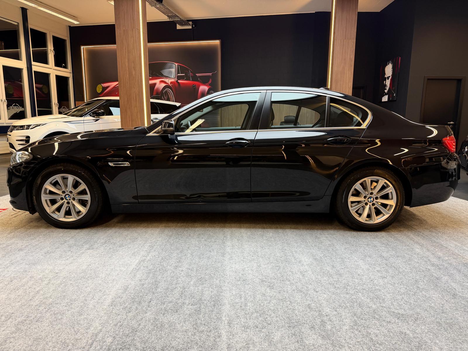 BMW 535i xDrive-image-8