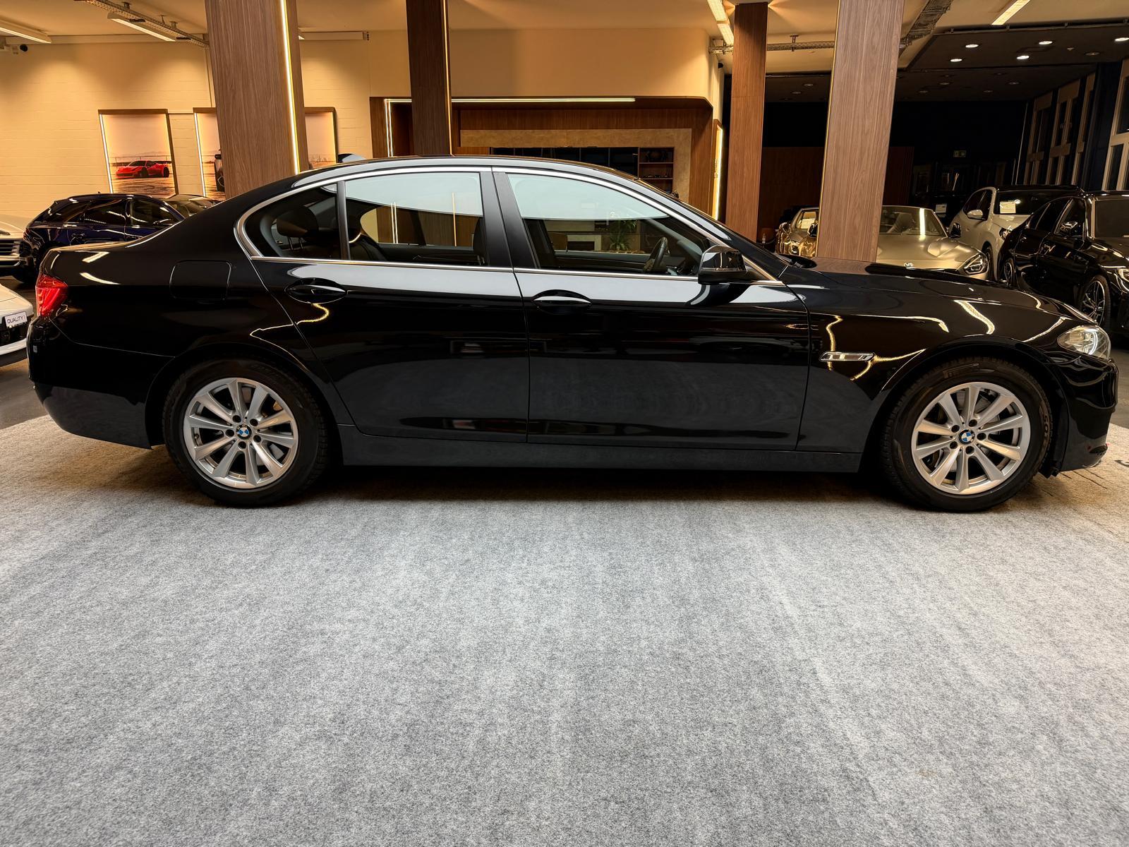 BMW 535i xDrive-image-4