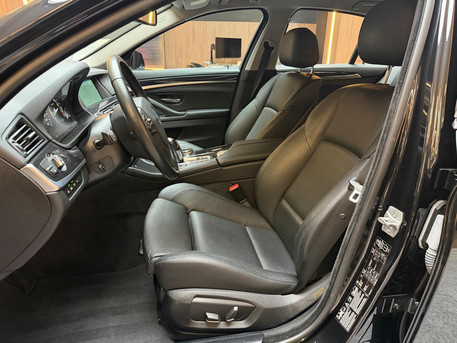BMW 535i xDrive-image-15