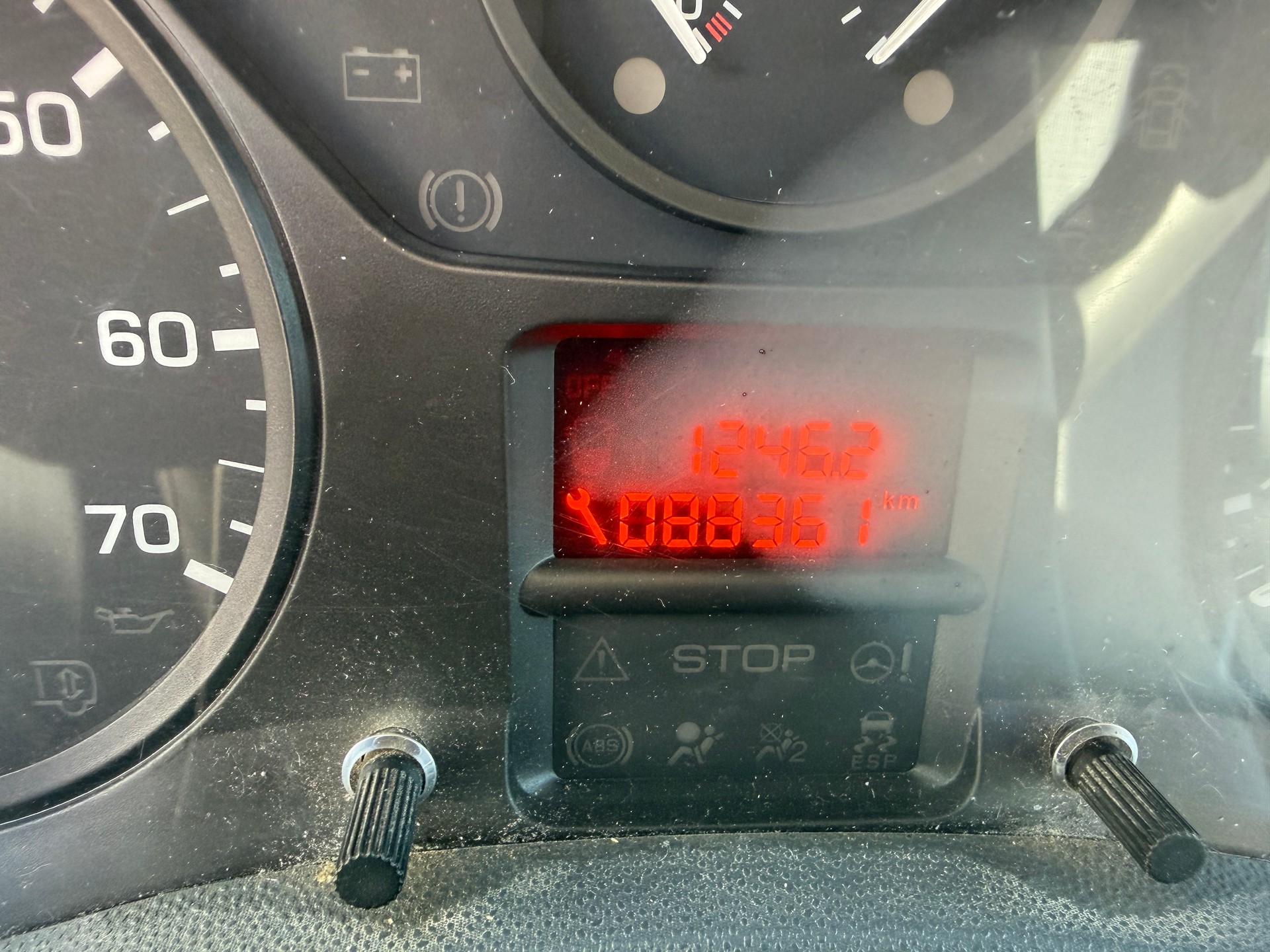 TOYOTA Proace 2.0D Crew Cab Luna L1H1-image-7