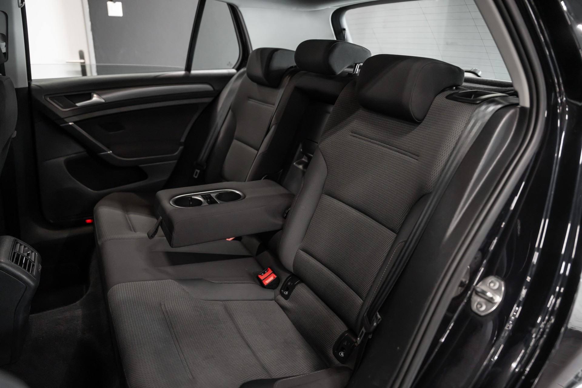 VW Golf 1.5 TSI EVO Comfortline DSG-image-11