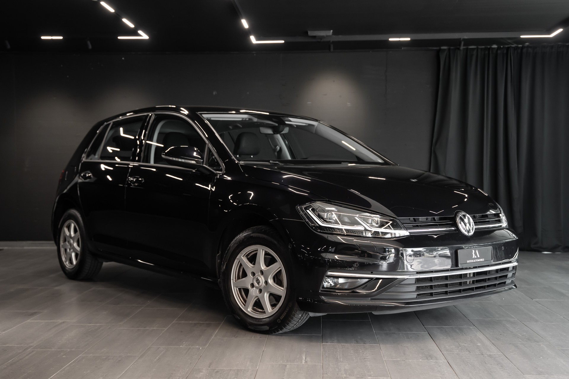 VW Golf 1.5 TSI EVO Comfortline DSG