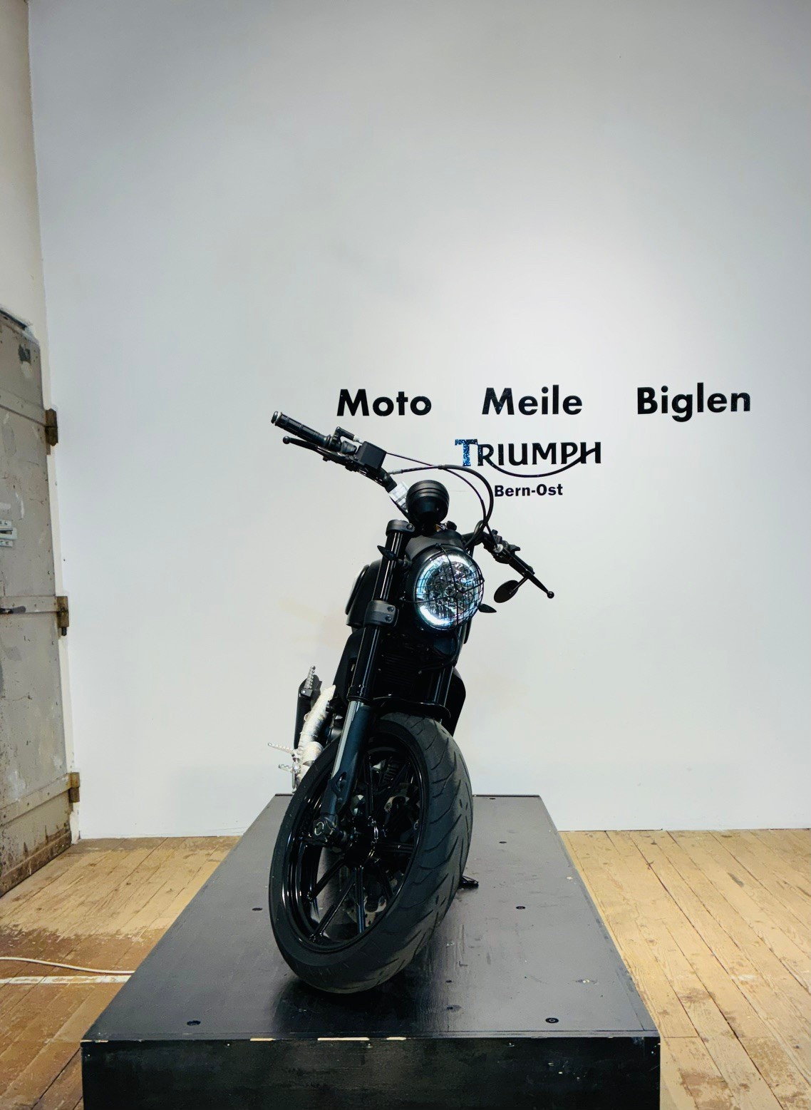 DUCATI Scrambler 800 Classic ABS-image-9