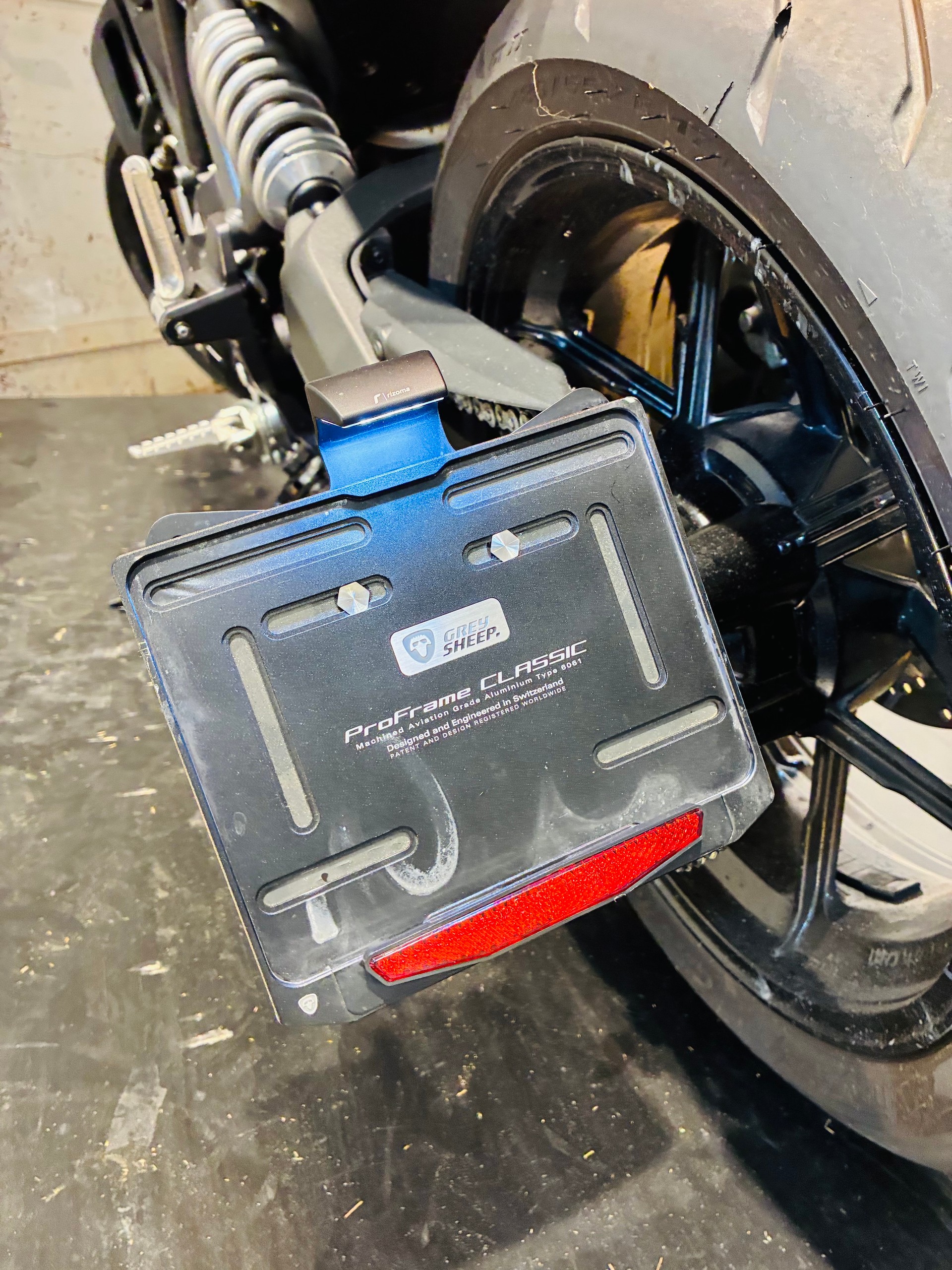 DUCATI Scrambler 800 Classic ABS-image-15