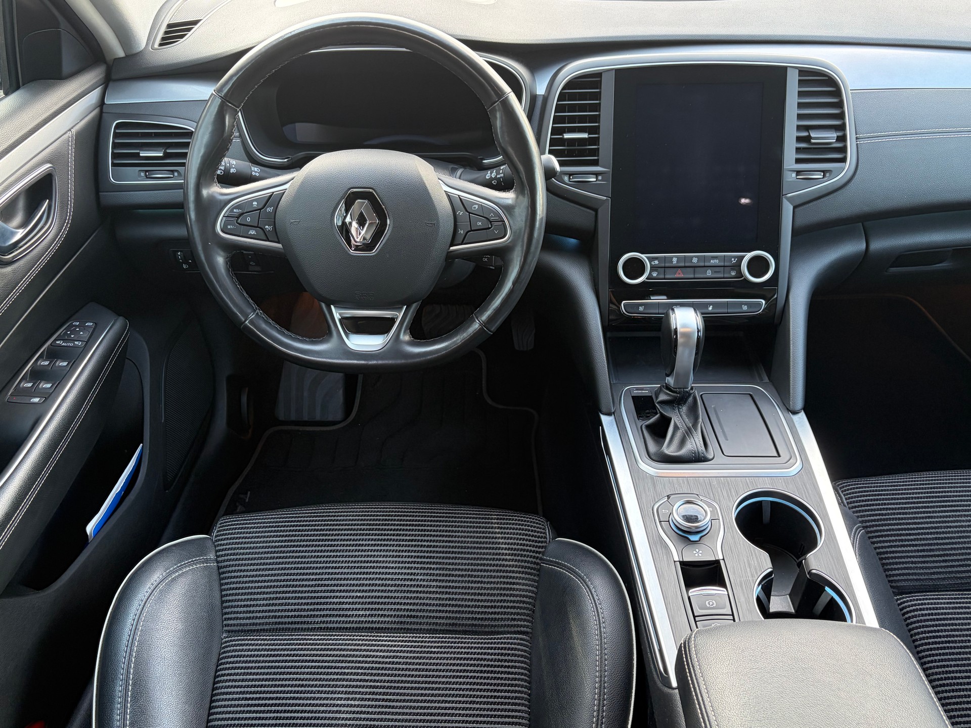 RENAULT Talisman Grandtour 1.3 TCe Intens EDC-image-11