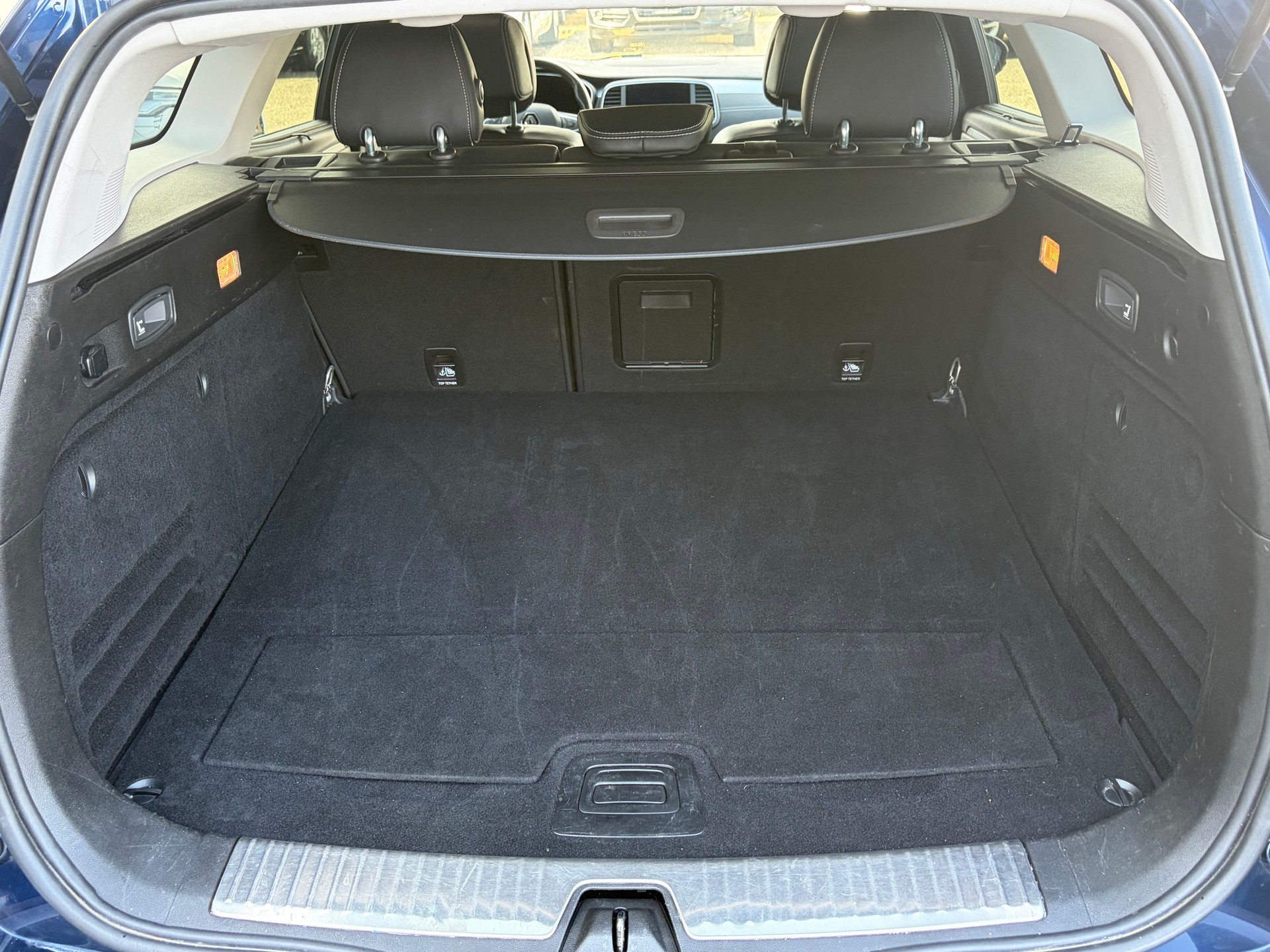 RENAULT Talisman Grandtour 1.3 TCe Intens EDC-image-6