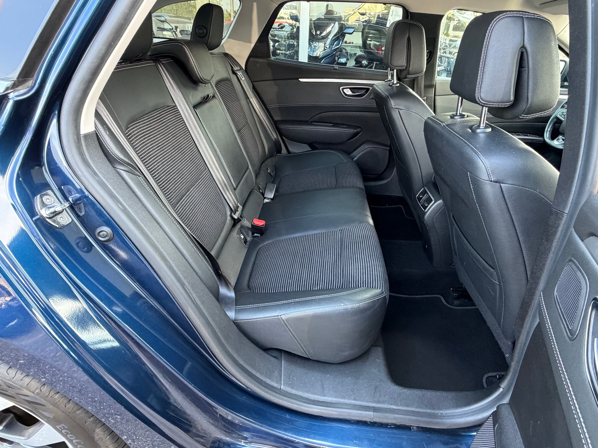 RENAULT Talisman Grandtour 1.3 TCe Intens EDC-image-10