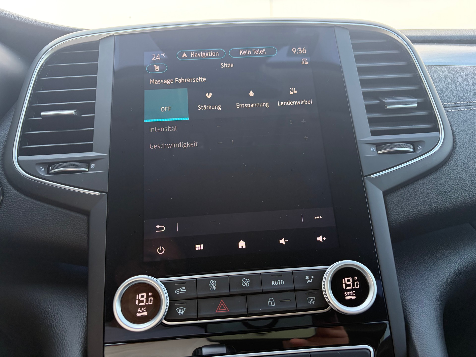 RENAULT Talisman Grandtour 1.3 TCe Intens EDC-image-18