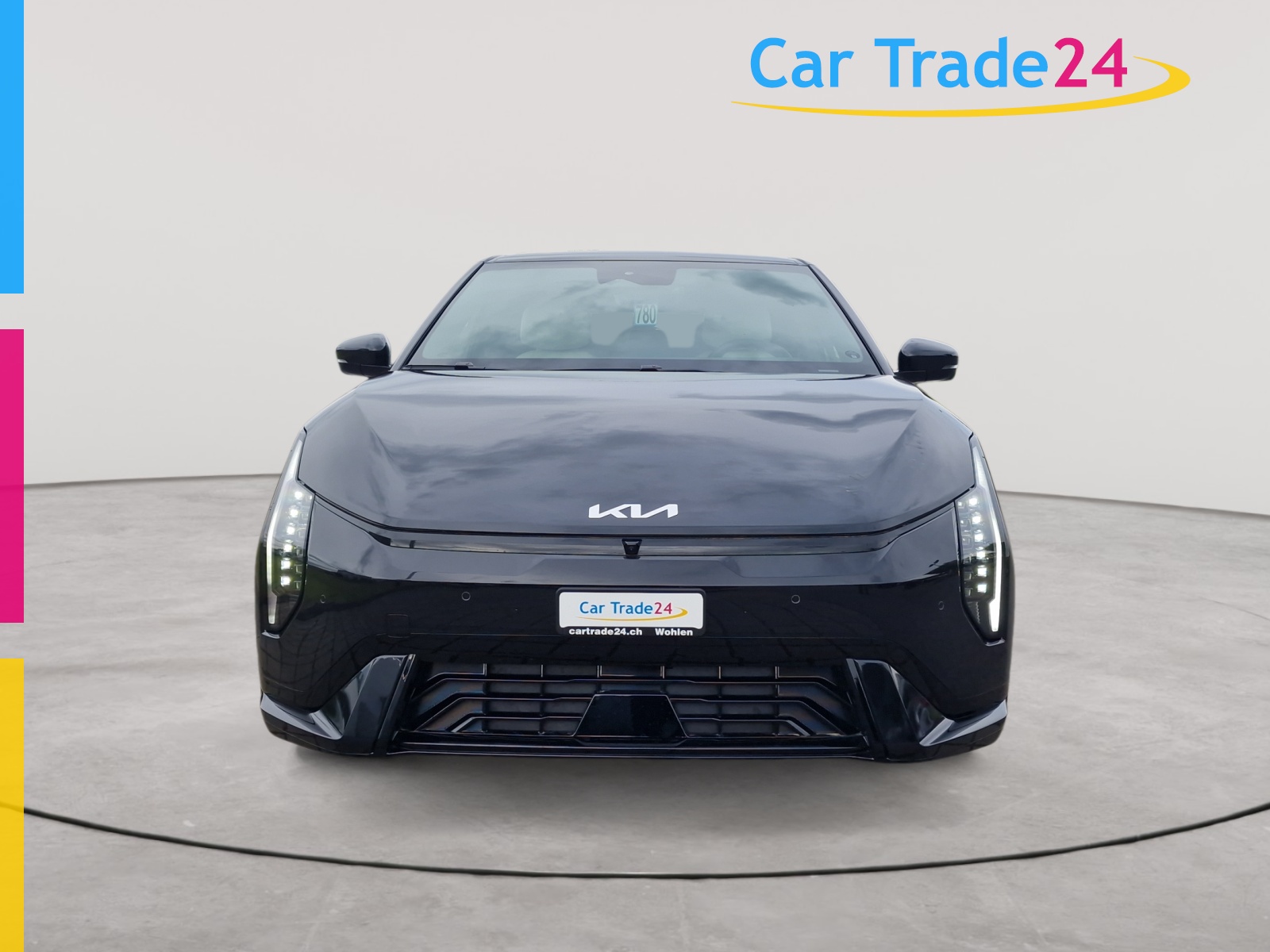 KIA EV4 81,4 kWh GT-Line WLTP 584km V2L-showroom-element-2
