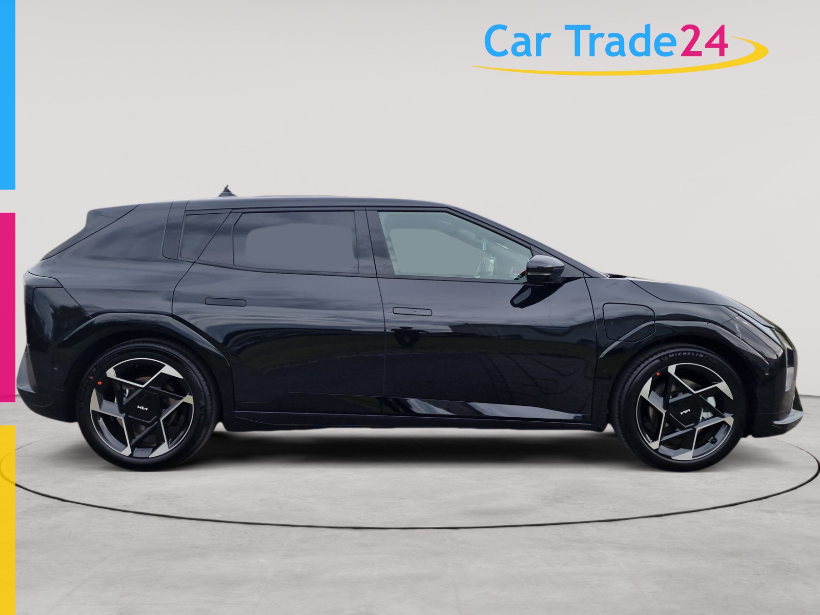KIA EV4 81,4 kWh GT-Line WLTP 584km V2L-image-8