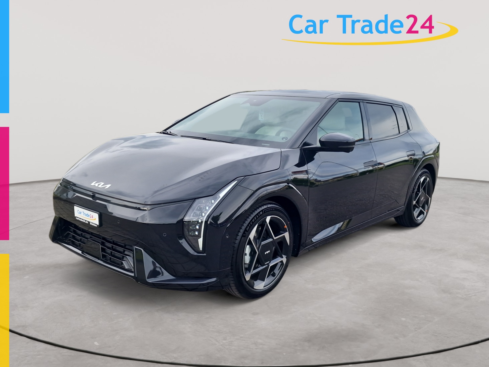 KIA EV4 81,4 kWh GT-Line WLTP 584km V2L-showroom-element-3