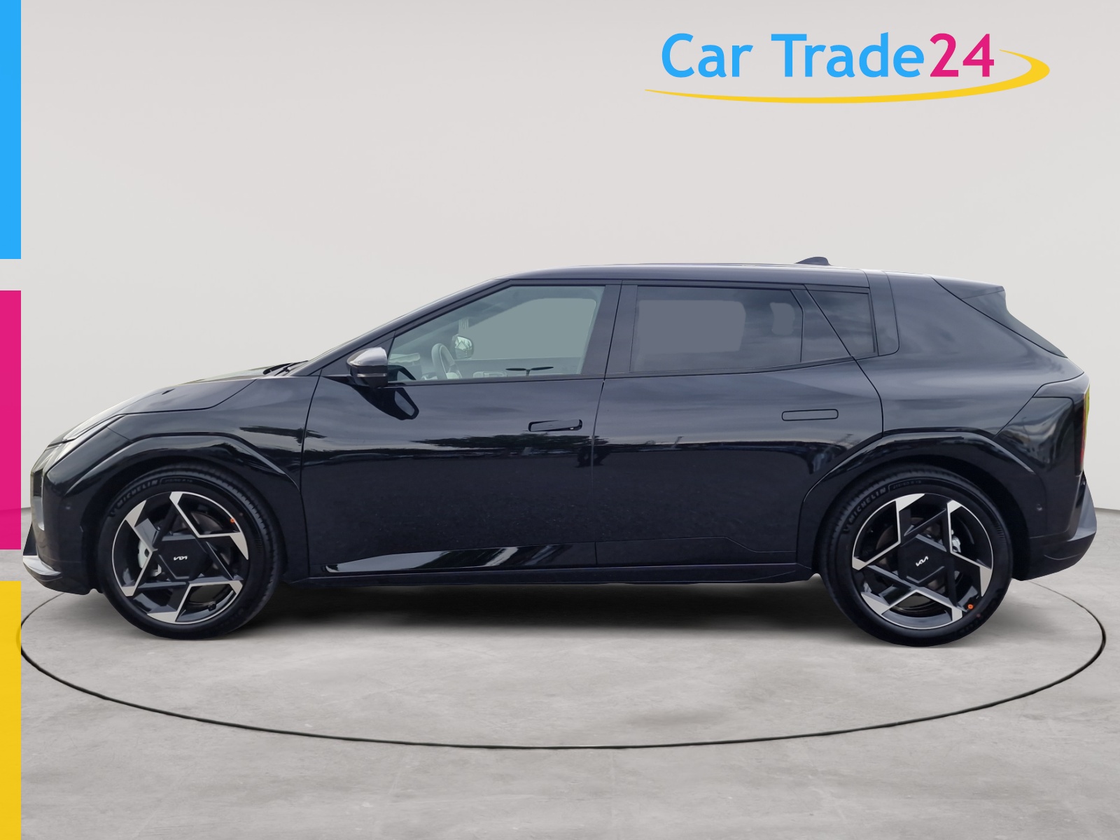 KIA EV4 81,4 kWh GT-Line WLTP 584km V2L-image-4
