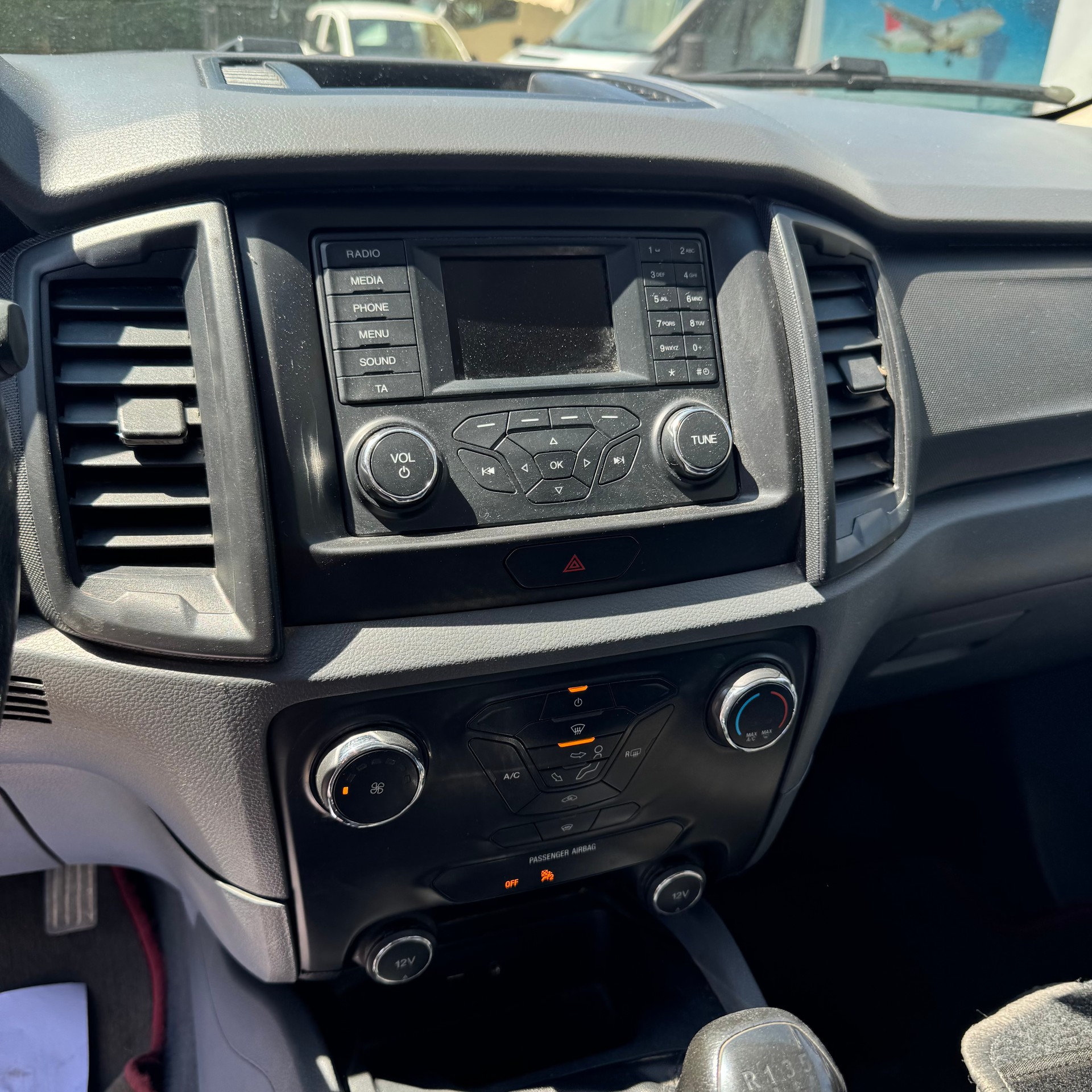 FORD 2.2 TDCI 4/4 Pont Basculant - Kipper-image-11