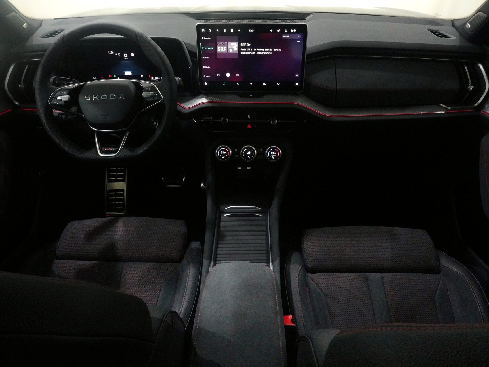 SKODA Kodiaq 2.0 TSI RS-image-10