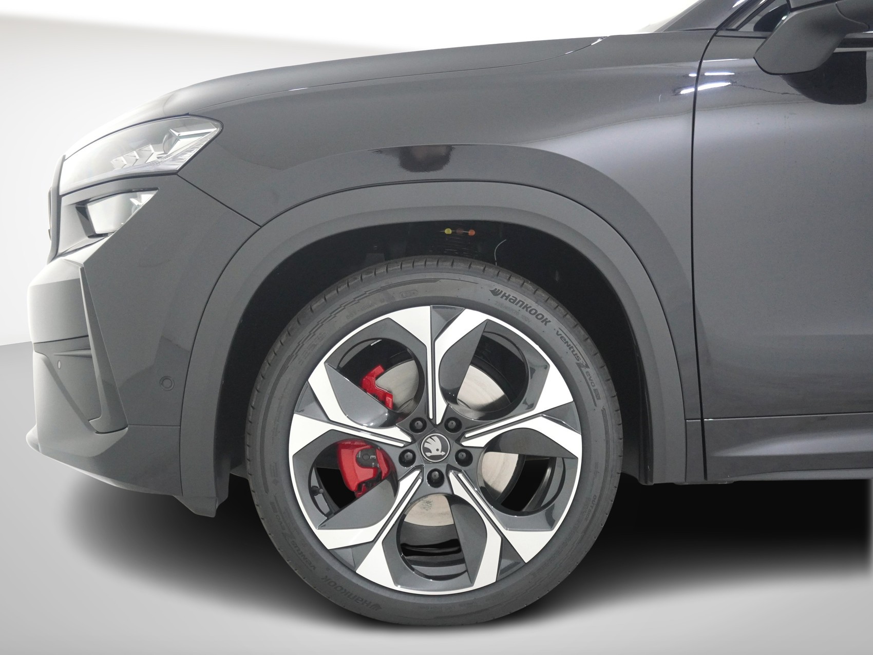 SKODA Kodiaq 2.0 TSI RS-image-8