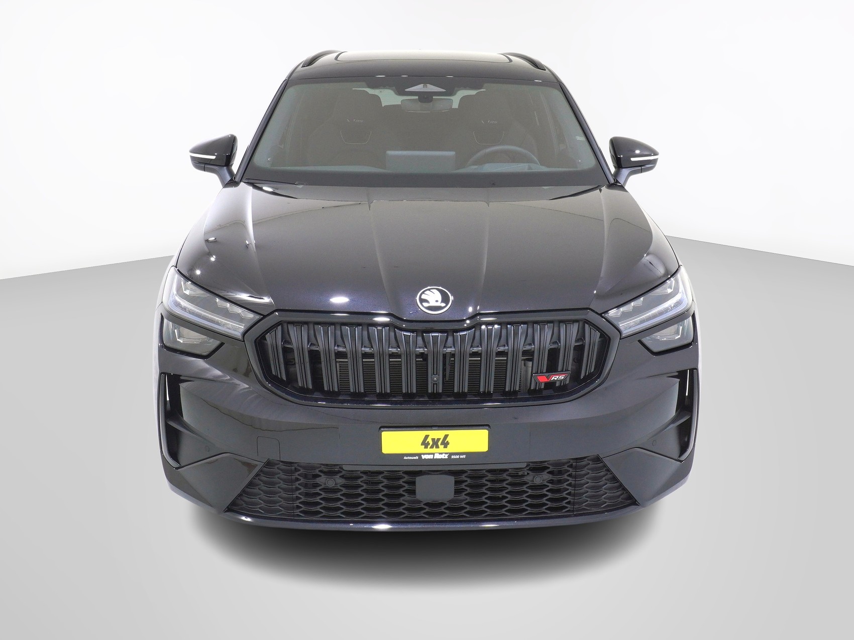 SKODA Kodiaq 2.0 TSI RS-image-4