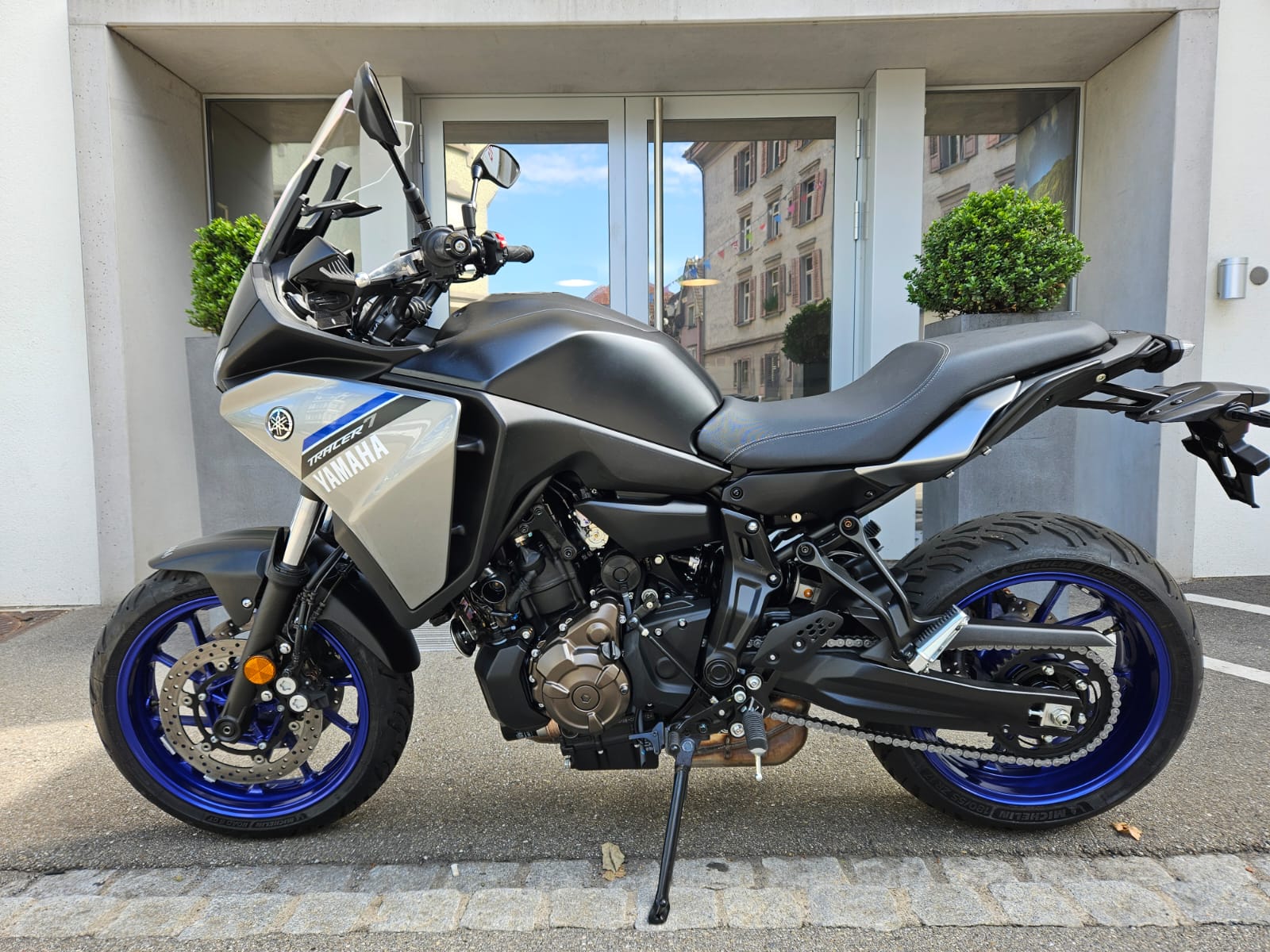 YAMAHA Tracer 7-image-2