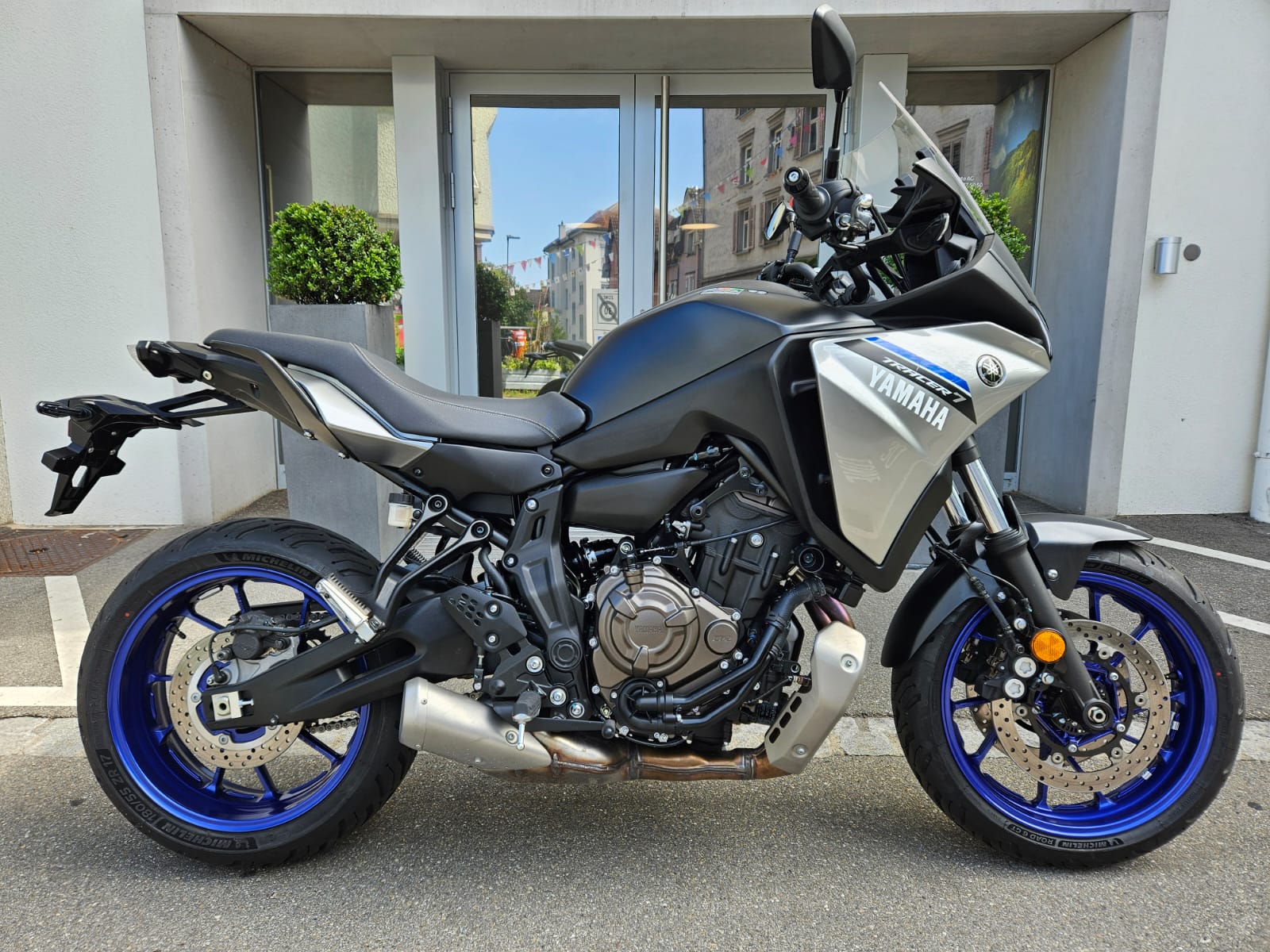 YAMAHA Tracer 7-image-1