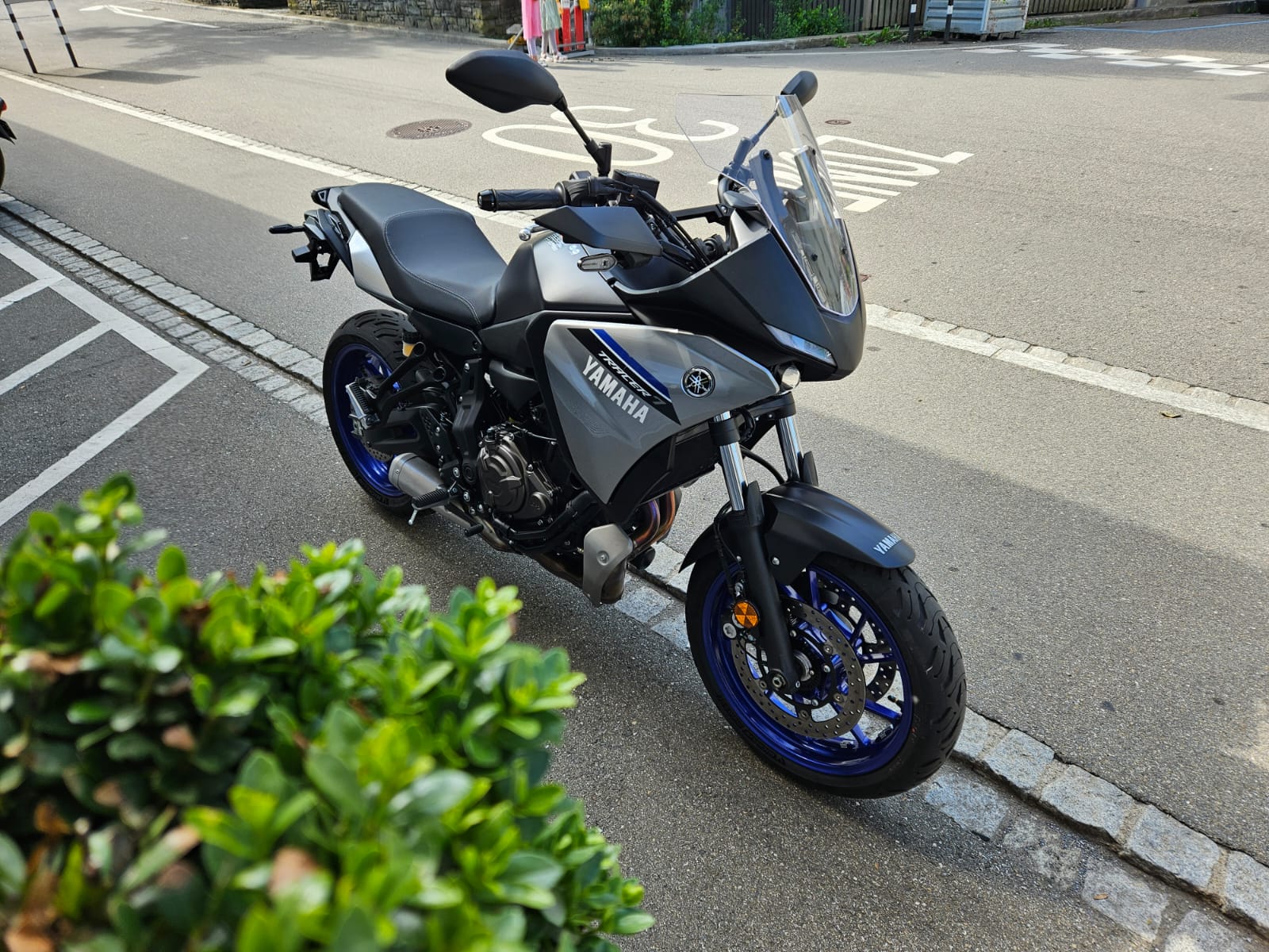 YAMAHA Tracer 7-image-3