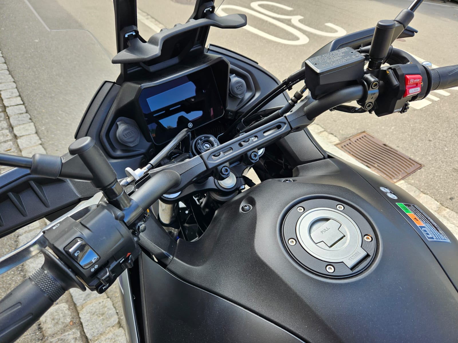 YAMAHA Tracer 7-image-8